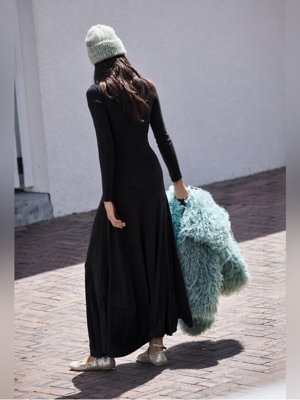 Free people Tatiana maxi dress - Picture 3 of 9